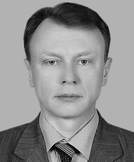 фото: Копча Василь Степанович